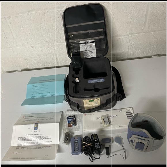 Bioness L300 EMS System Kit - Picture 7 of 7